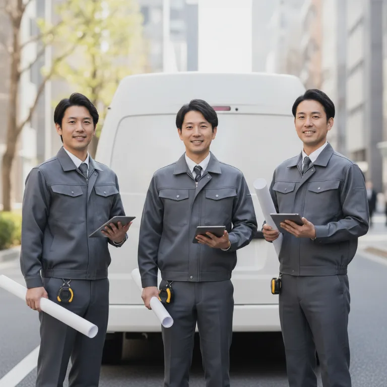 事業用不動産会社 のチーム: Shūnan
